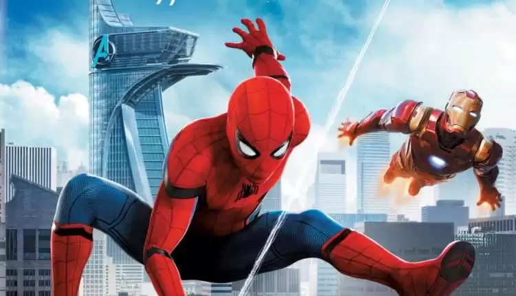 Watch-Spider-Man-Homecoming-2017-Online-Free-Full-Movie-HD