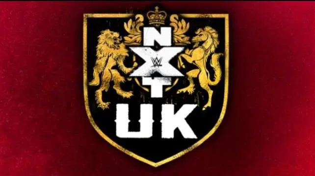 Watch WWE NXT UK 6/25/2020 Full Show Online Free