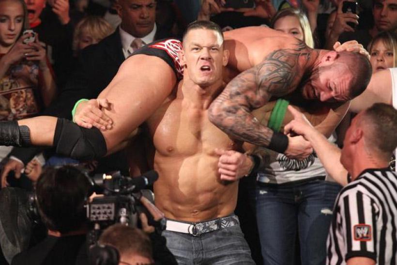 WWE Royal Rumble 2014 - Series Review #27 Royal Rumble 2014
