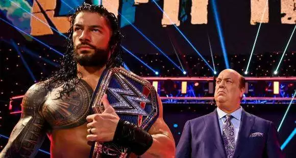 WWE News: Paul Heyman REVEALS reason why Roman Reigns didn't turn heel sooner despite Vince McMahon wanting it
