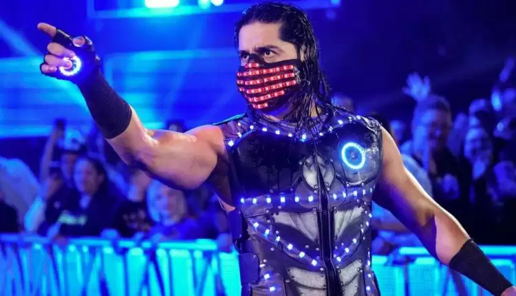 Mustafa Ali Reveals Why He Almost Quit Wrestling