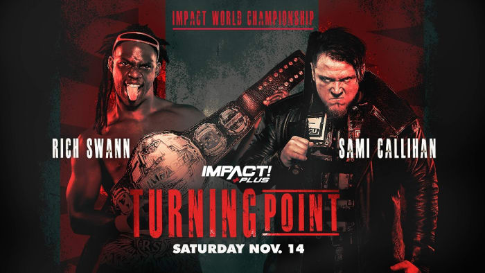 WNW's Impact Wrestling News Update (11/7/20) SwannSami
