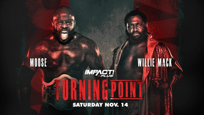 WNW's Impact Wrestling News Update (11/7/20) MooseWillie