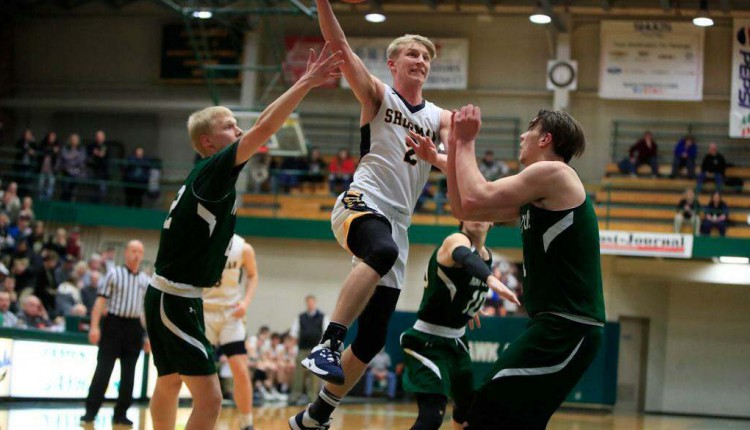High school basketball, wrestling, hockey seasons on hold | High School