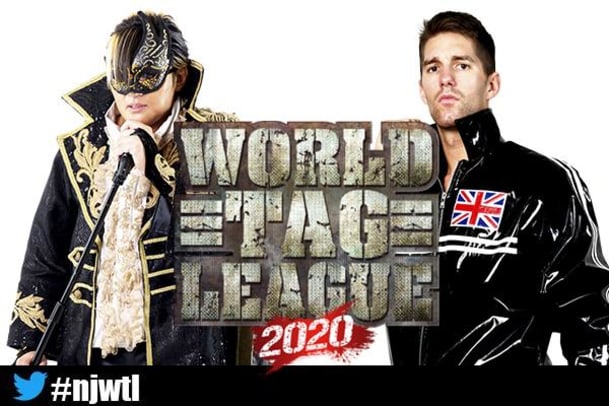World Tag Team League 2020 Entrants and Bracket Announced 06-7