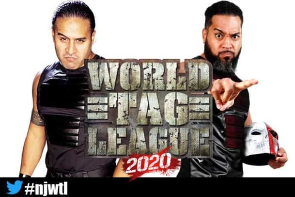 World Tag Team League 2020 Entrants and Bracket Announced 07-5