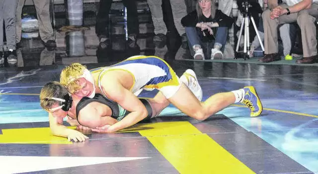 Expectations high for Archbold wrestling