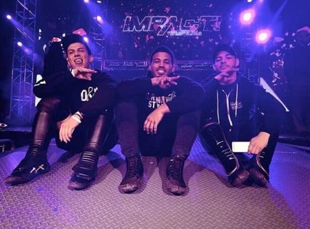 WNW's Impact Wrestling News Update (11/13/20) dr1xcq7x0aa4tqu-e1542162782446 (1)