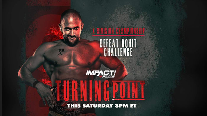 WNW's Impact Wrestling News Update (11/13/20) defeatrohit-2