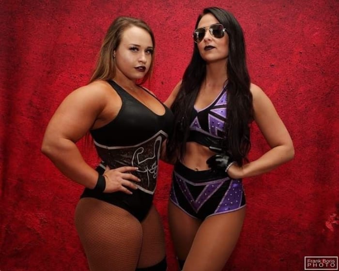 WNW's Impact Wrestling News Update (11/13/20) Credit: Frank Bon Photo