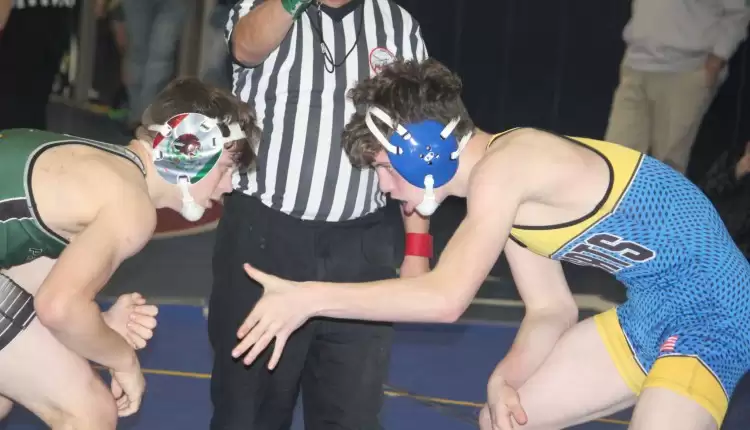 Area wrestling teams set to begin practices on Monday