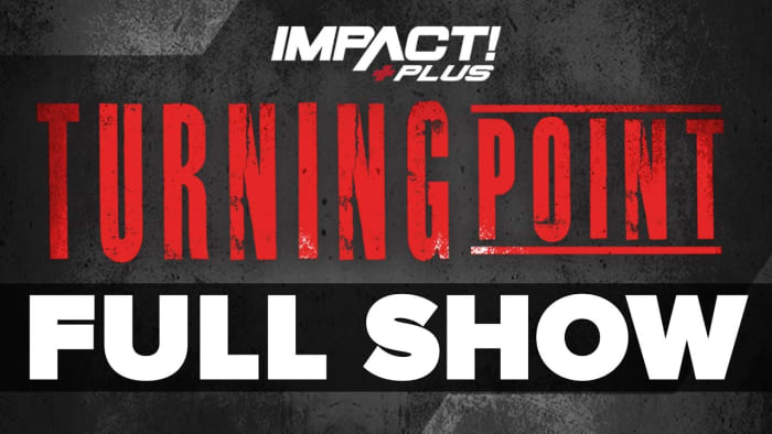 WNW's Impact Wrestling News Update (11/21/20) maxresdefault