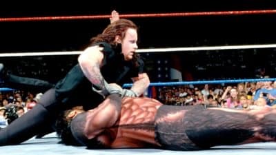 SummerSlam 93: A Lex Express Review 346E0416-C747-4A49-86D7-AE7536405061