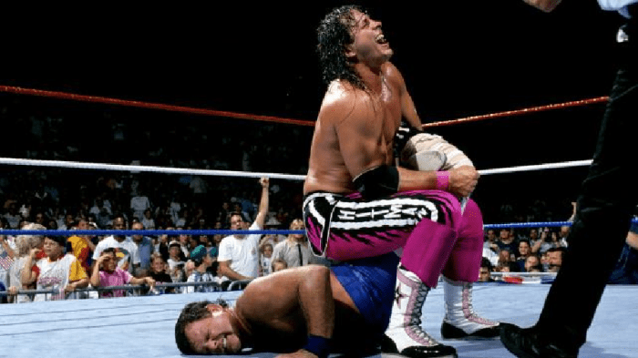 SummerSlam 93: A Lex Express Review 96B3E26D-4DDD-4C7B-85BC-D0E69BF05327