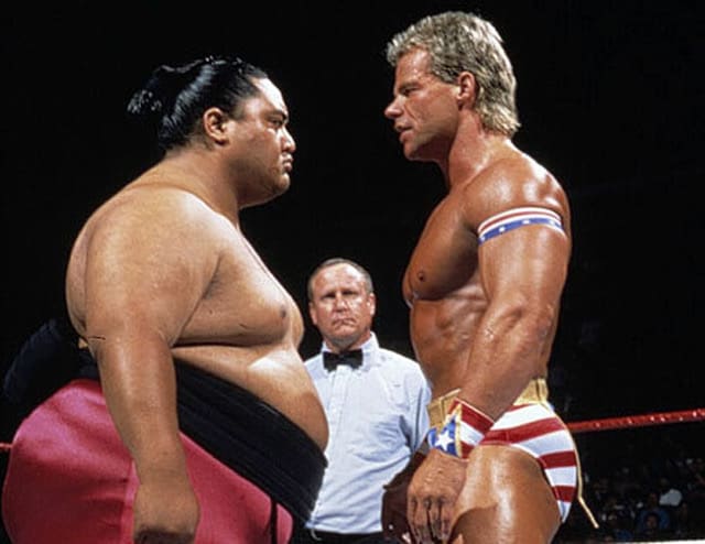 SummerSlam 93: A Lex Express Review 81DB6F51-E8FA-4411-99C8-57AFAA5D3642