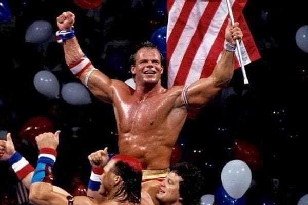 SummerSlam 93: A Lex Express Review 8BB21204-C675-4BEA-B956-16CBE622B82A
