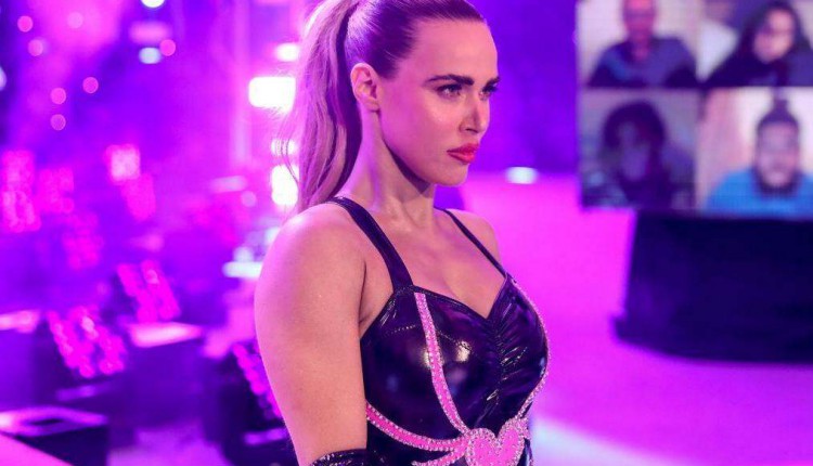 Backstage WWE and AEW Rumors: Latest on Lana, Cody Rhodes and More | Bleacher Report