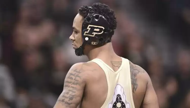 Boilermakers Set for U23 and UWW Junior Nationals