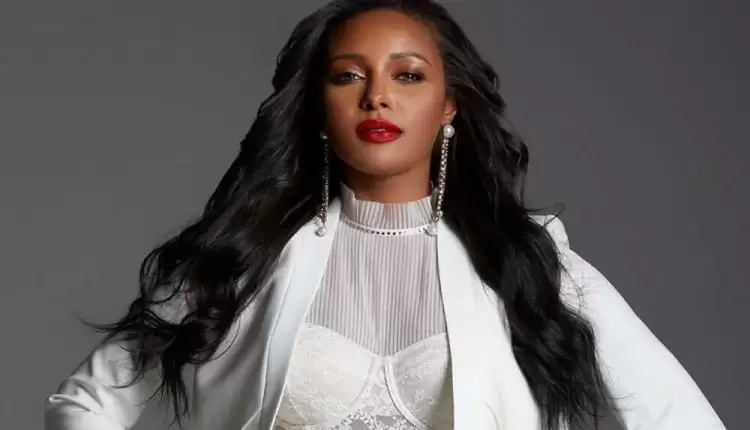 Brandi On How She Accidentally Became A WWE Ring Announcer
