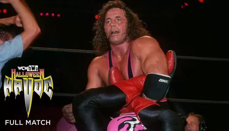 Bret Hart Discusses The Origins Of The Sharpshooter, His Rumored Relationship With Sunny