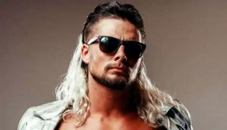 Brian Pillman Jr Talks About His Future In The AEW, His MLW Deal
