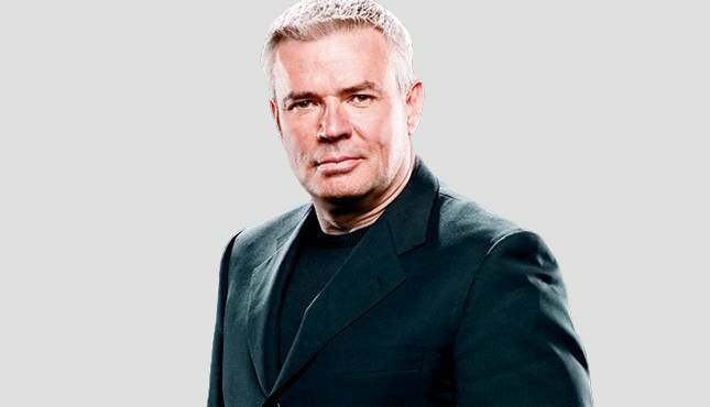Eric Bischoff Discusses Why He Doesn’t Like The Way WWE Shoots Backstage Interviews
