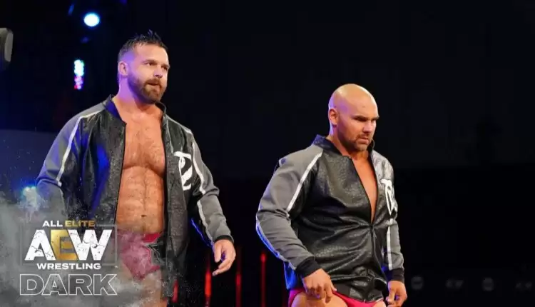 FTR Reacts To Ranking #1 In The Inaugural PWI Tag Team 50