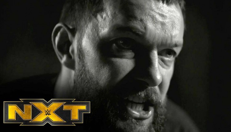 Finn Balor Sends Warning To Potential WWE NXT Title Challengers Ahead Of WarGames (Video)