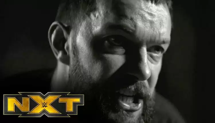 Finn Balor Sends Warning To Potential WWE NXT Title Challengers Ahead Of WarGames (Video)