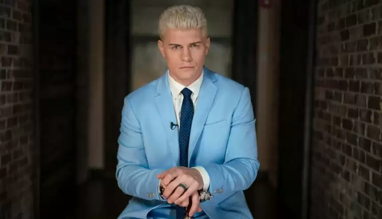 Former AEW Staff Member Accuses Cody Rhodes Of Bullying, Hostile Work Environment