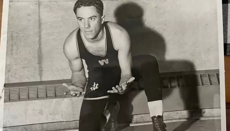 Former Ralston wrestling coach dies from COVID-19