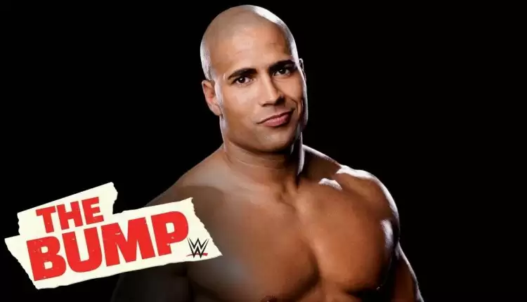 Former WWE Star Says He's Taking "Nothing Off The Table" When It Comes To A Possible Return