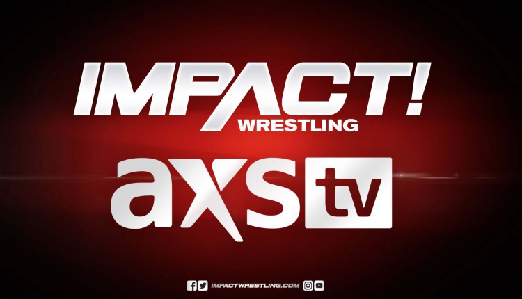 Former Wrestler To Make Impact Wrestling Return