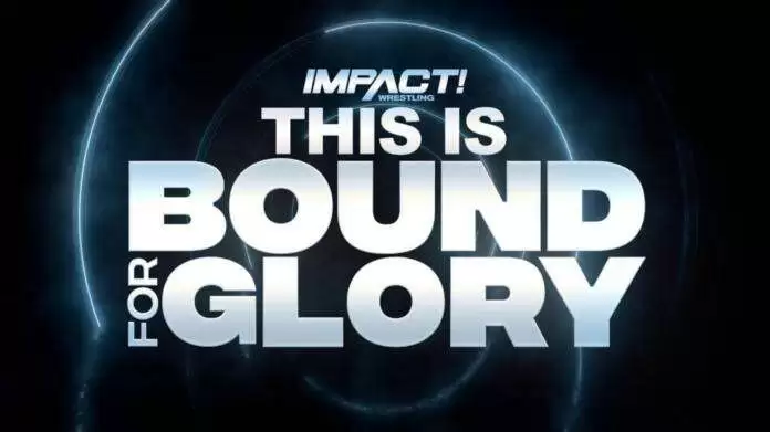 Impact Bound For Glory Results: Eric Young Vs. Rich Swann, Multiple Title Changes