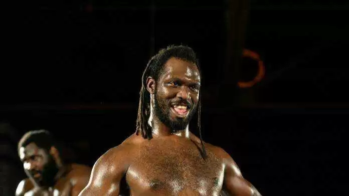 Impact World Championship Match Set For Next Week's Episode
