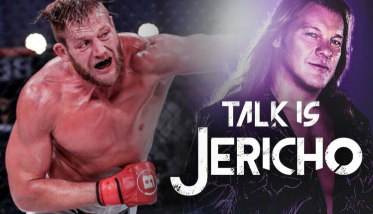 Jake Hager Says Cena Refused To Drop The WWE Title To Him