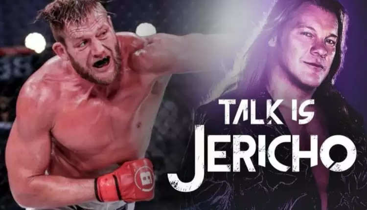 Jake Hager Says Cena Refused To Drop The WWE Title To Him