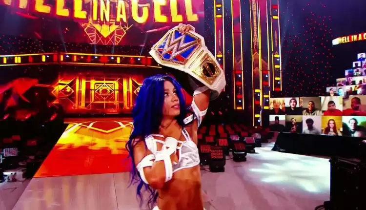 Joe Biden Speech To Impact Tonight's WWE SmackDown?