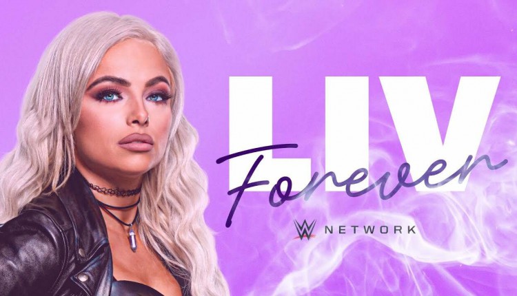 Joey Janela Congratulates Liv Morgan On Her Upcoming WWE Network Documentary