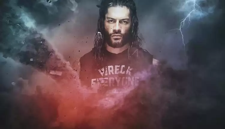 Keith Lee Debuts New Theme Song At WWE Survivor Series, First WWE TLC Promo Revealed (Videos)