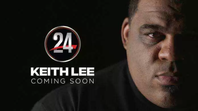 Keith Lee WWE 24 Documentary Announced