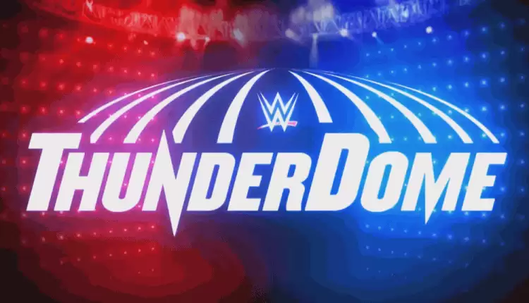 Kevin Dunn comments on the biggest challenge WWE has faced with ThunderDome