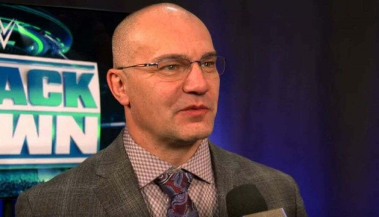 Lance Storm gives his thoughts on unions in wrestling, what Paul Heyman said to him on his last day in ECW