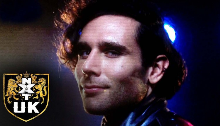 Major Milestone For WALTER, Noam Dar Getting His Own Talk Show Segment, Next Week's WWE NXT UK