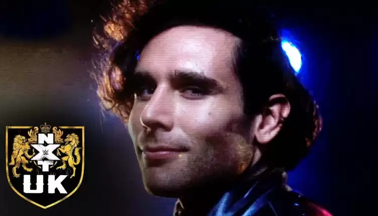 Major Milestone For WALTER, Noam Dar Getting His Own Talk Show Segment, Next Week's WWE NXT UK