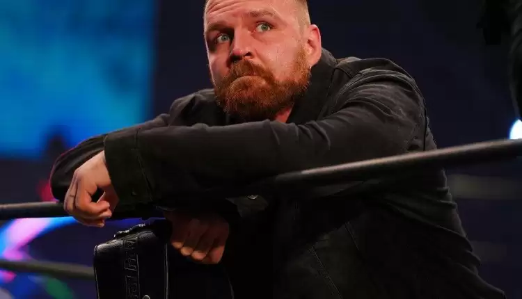 More wrestlers should talk about wrestling fans like Jon Moxley does