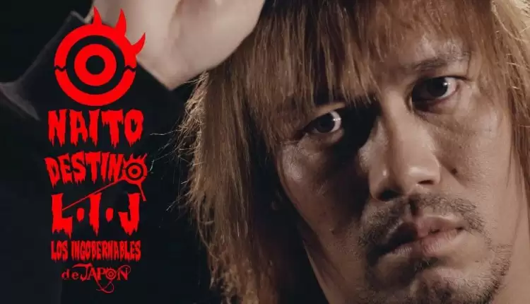 NJPW Reveals Full Power Struggle Card