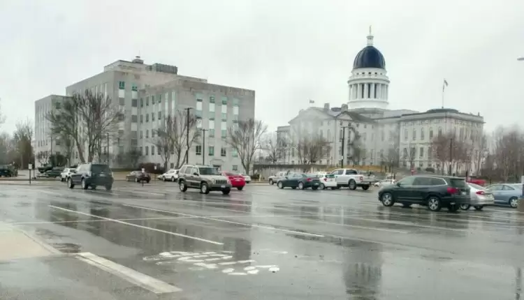 New Maine Legislature wrestling over how to meet safely during a pandemic