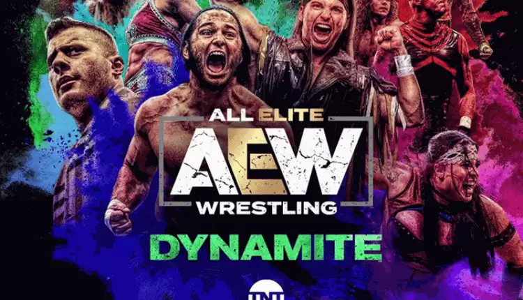 News On AEW's Dynamite Taping Schedules And Future Episodes