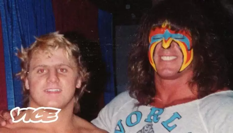 Note On Upcoming Season Of Dark Side Of The Ring